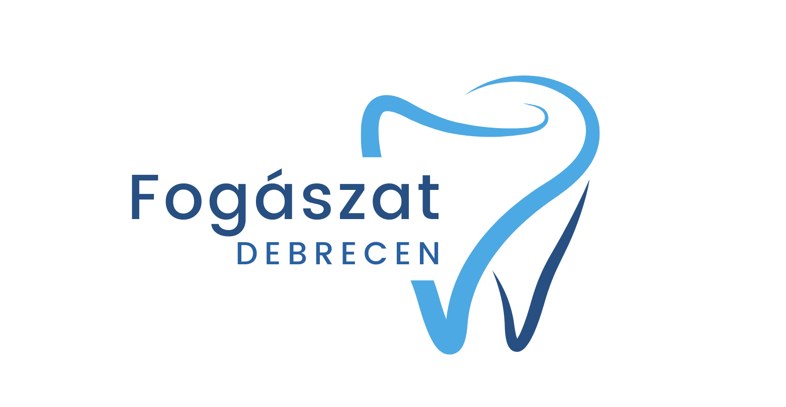 Fogászat Debrecen logo